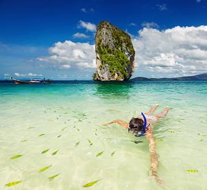ทัวร์กระบี่