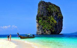 เกาะปอดะ