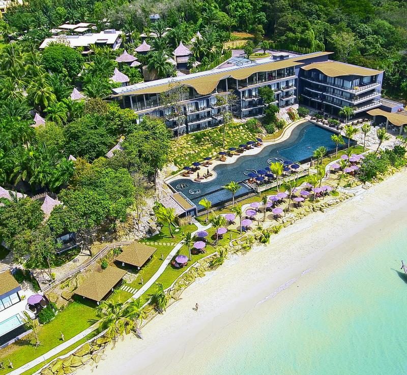 Beyond Resort Krabi