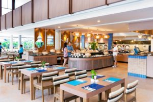 Deevana Plaza krabi
