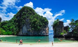 เกาะห้อง