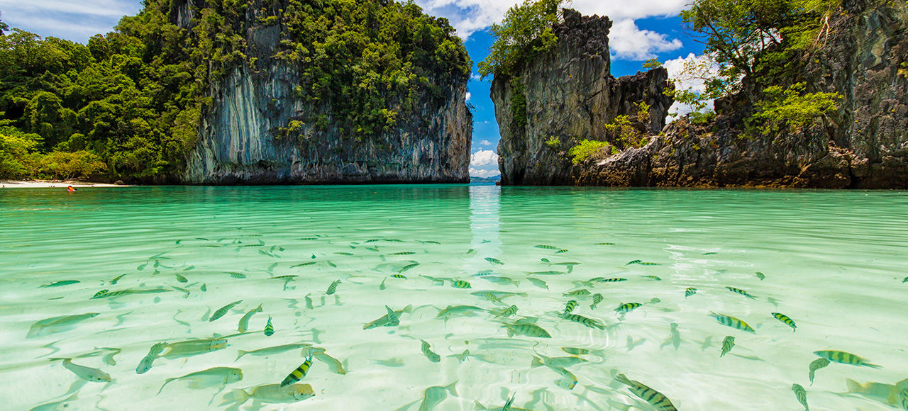 เกาะห้อง