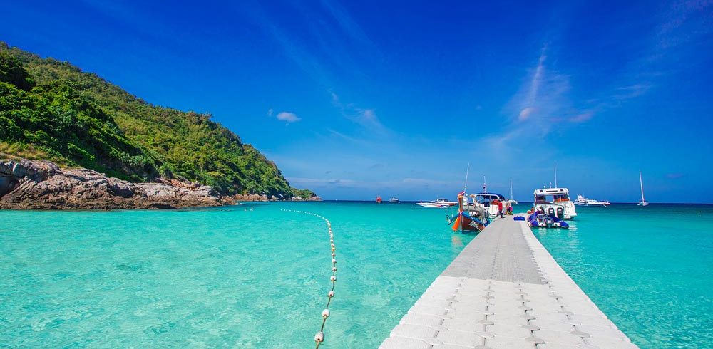 เกาะราชา