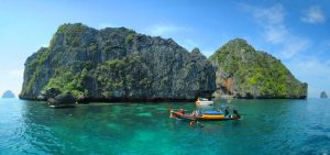 เกาะเชือก