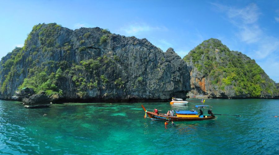 เกาะเชือก