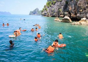 เกาะเชือก