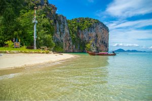 เกาะเหลาเหลียง