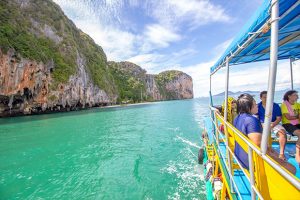 เกาะเหลาเหลียง
