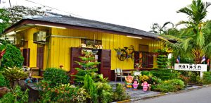 สถานีกันตัง