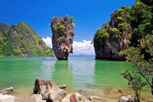 เขาตะปู เกาะตะปู