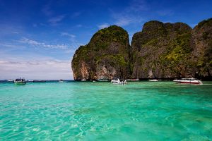 เกาะพีพี