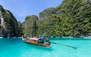 เกาะพีพี