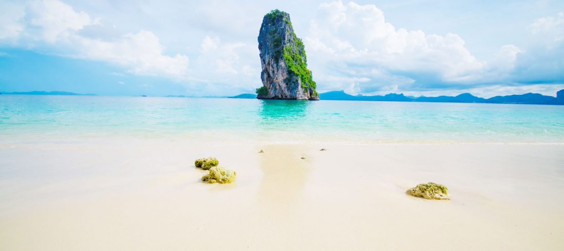 เกาะปอดะ