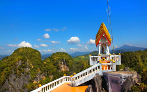 วัดถ้ำเสือ