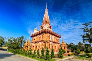 วัดฉลอง